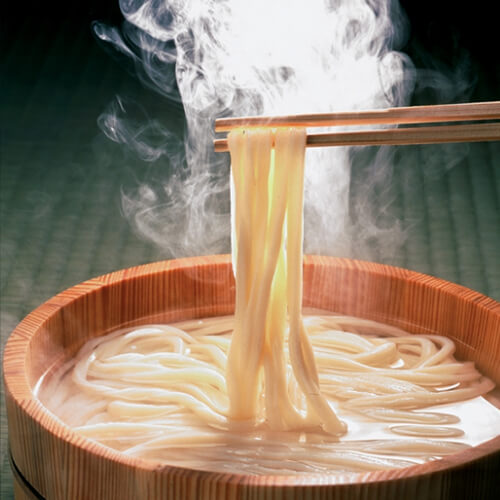 うどん 常温 うどん麺 マルシマ さぬきゆでうどん3食セット(スープなし 