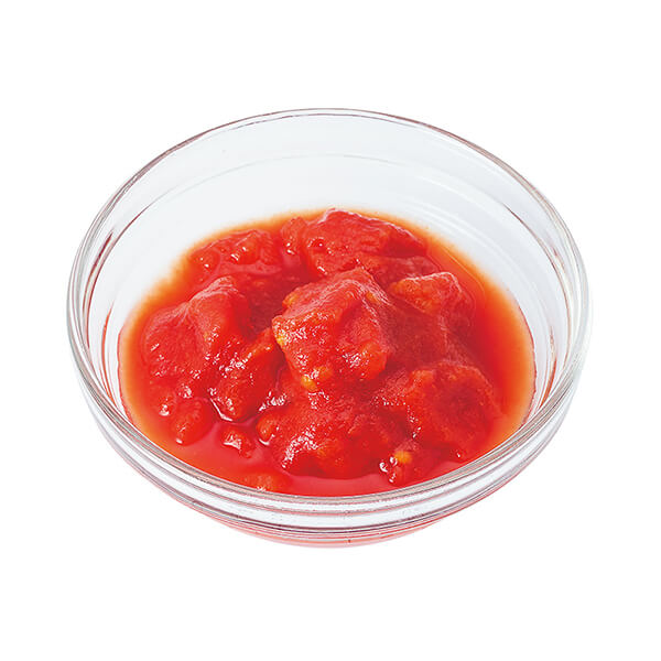 トマト缶　トマト　有機ダイストマト　400g　カットトマト　モンテベッロ　オーガニックラボ